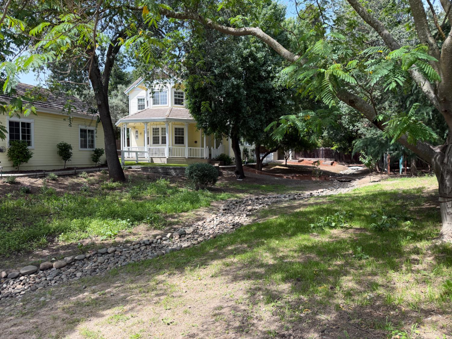 7617 Heather Road