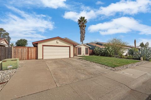 5455 Ehrhardt Avenue, Sacramento, CA 95823 - MLS#: 225021937