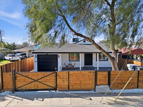 3916 38th Street Sacramento CA 95820