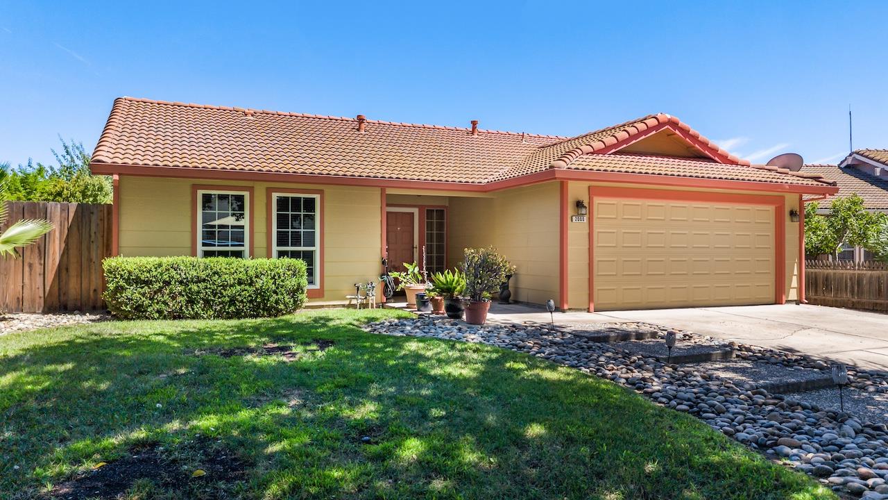 2000 Ashland Drive