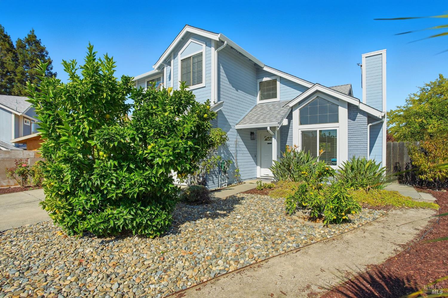 2420 Top Gallant Court