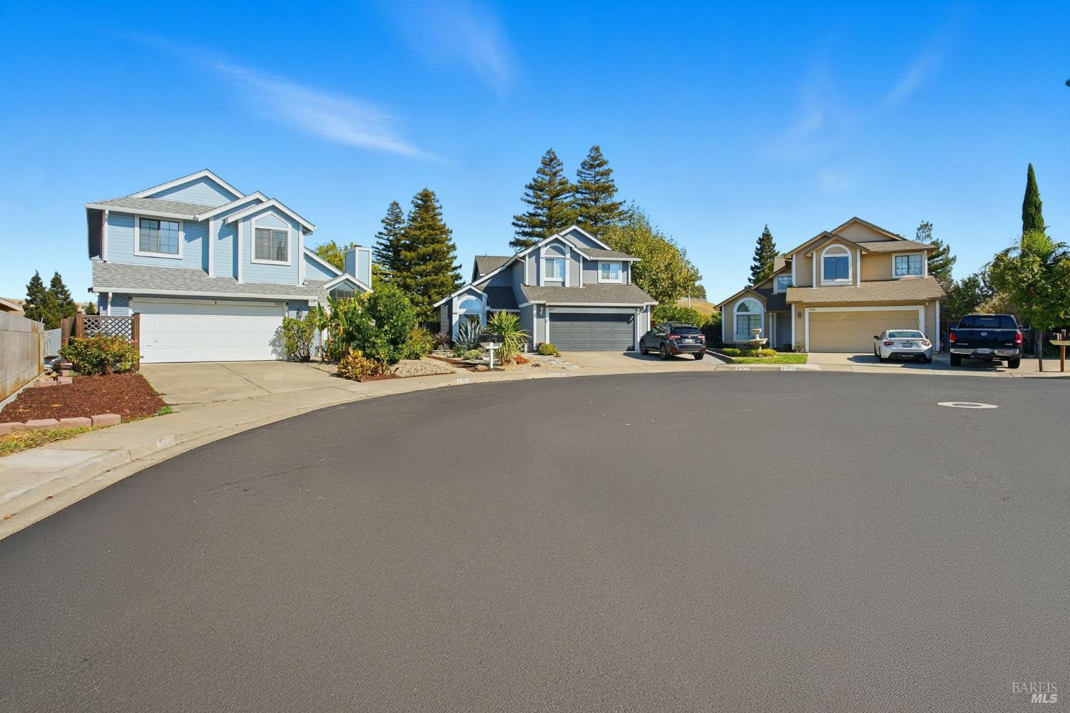 2420 Top Gallant Court