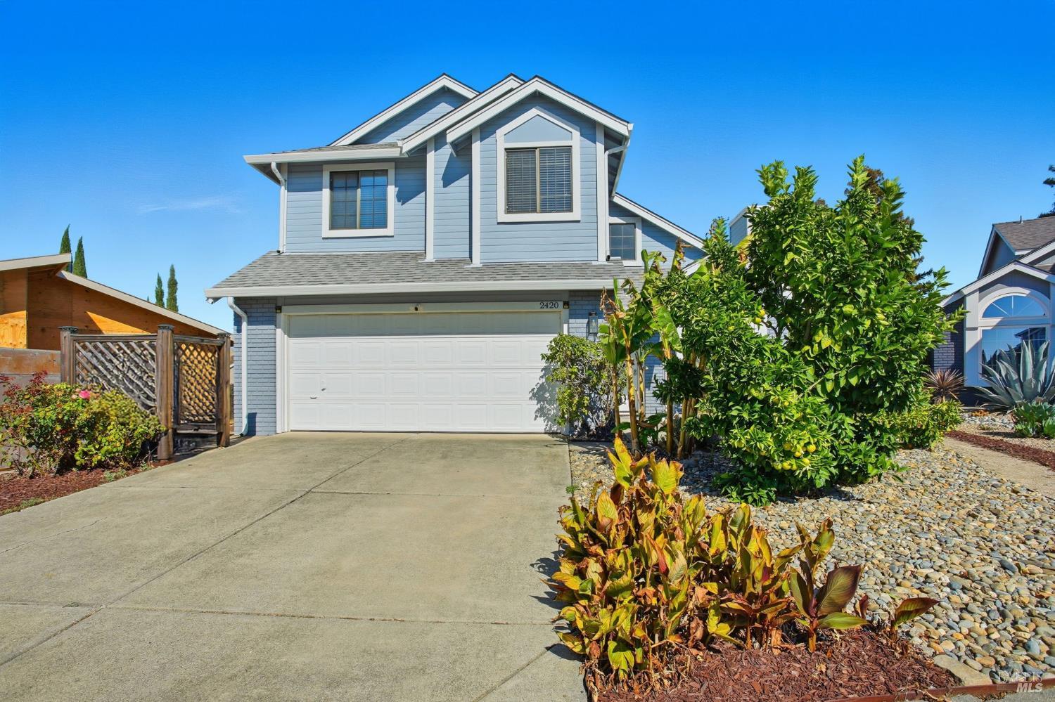 2420 Top Gallant Court