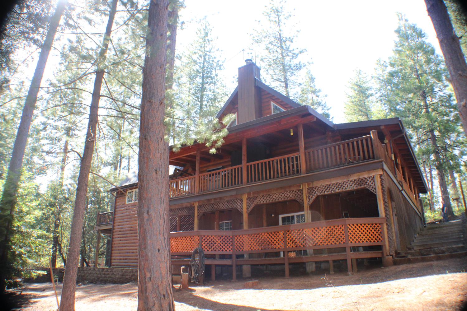 19380 Ponderosa Drive