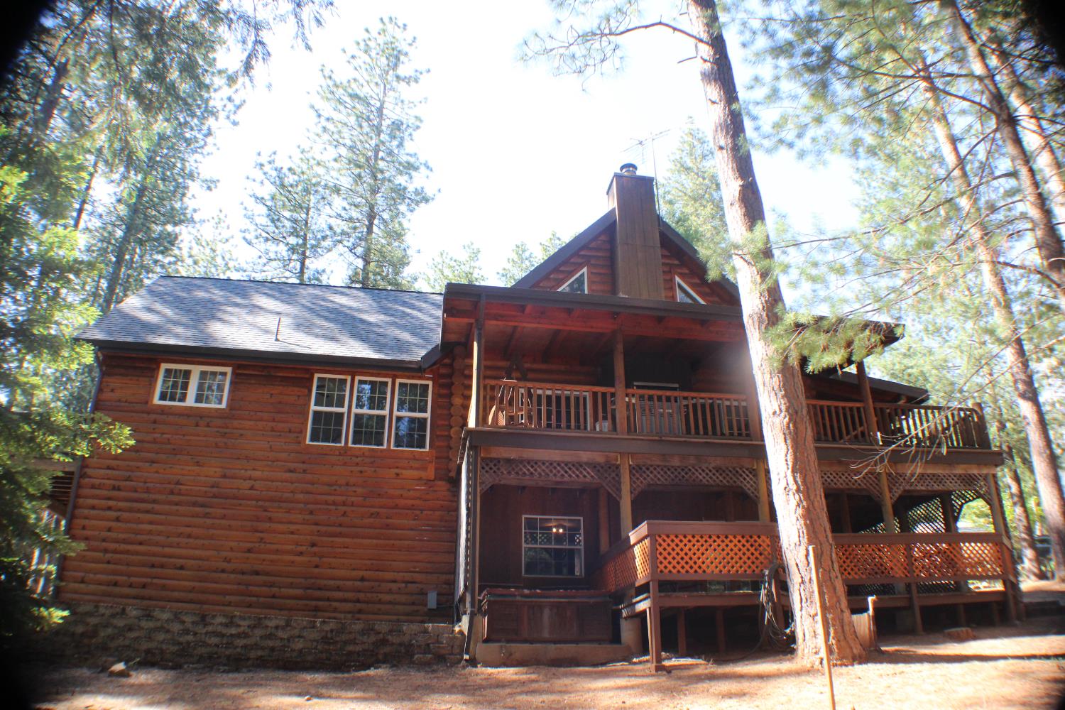 19380 Ponderosa Drive