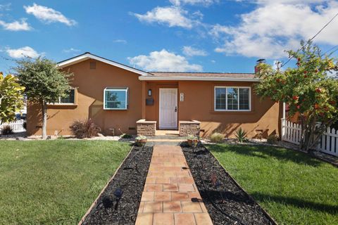 783 Falcon Way Livermore CA 94551