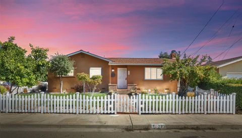 783 Falcon Way Livermore CA 94551