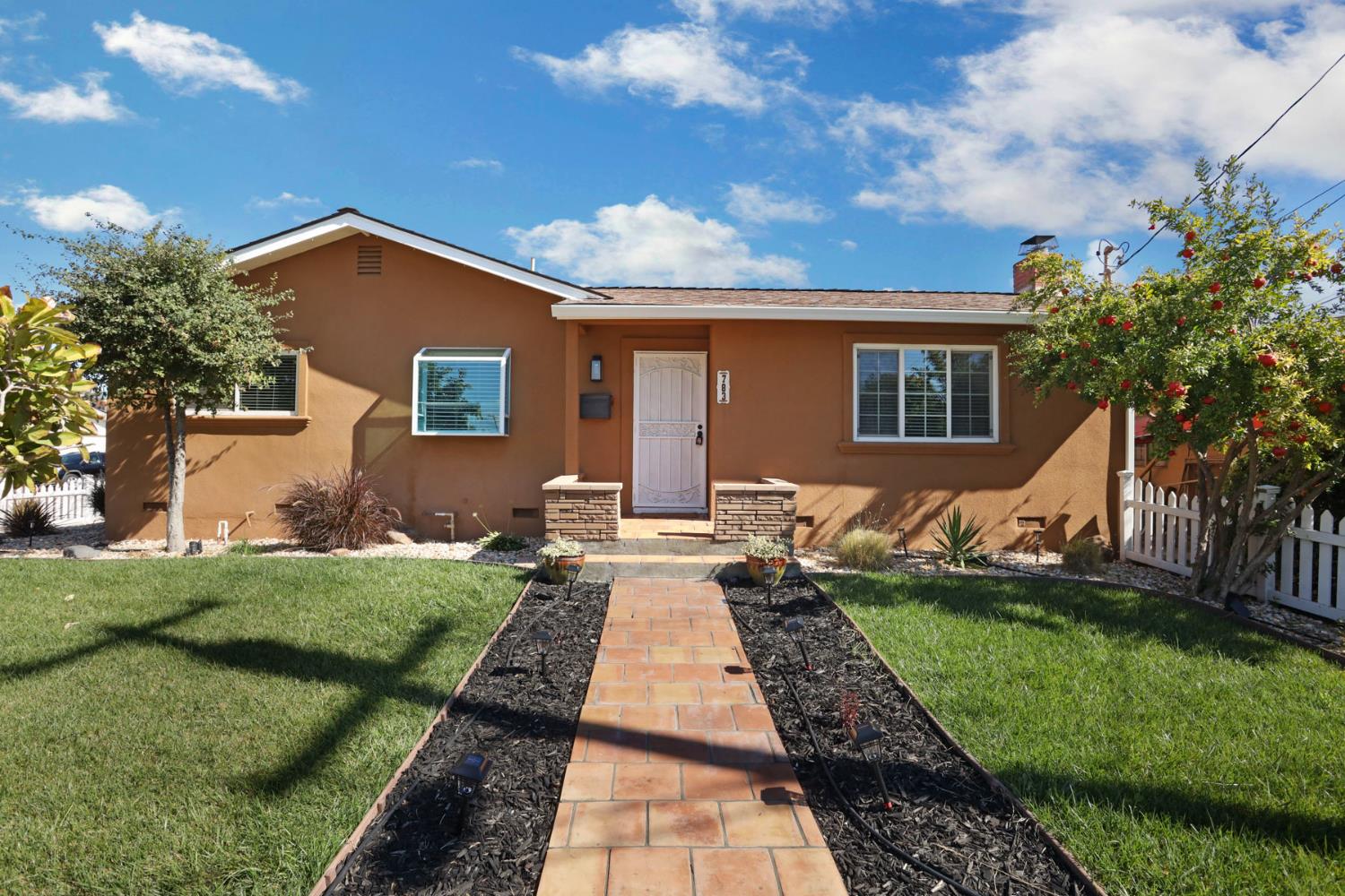 783 Falcon Way