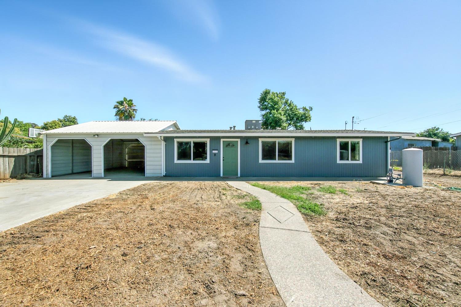 356 E Watters Road