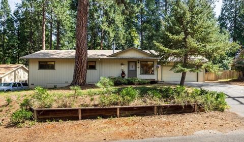 4838 Golden Street Pollock Pines CA 95726
