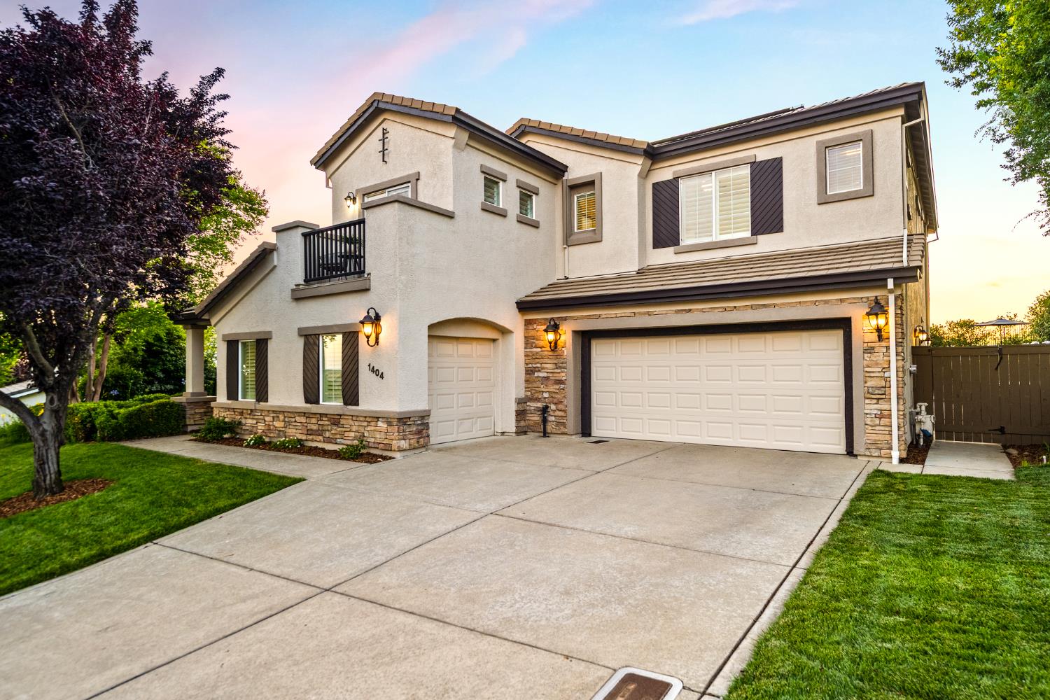 1404 Souza Drive