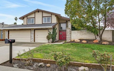 8227 Cripple Oak Court Citrus Heights CA 95610