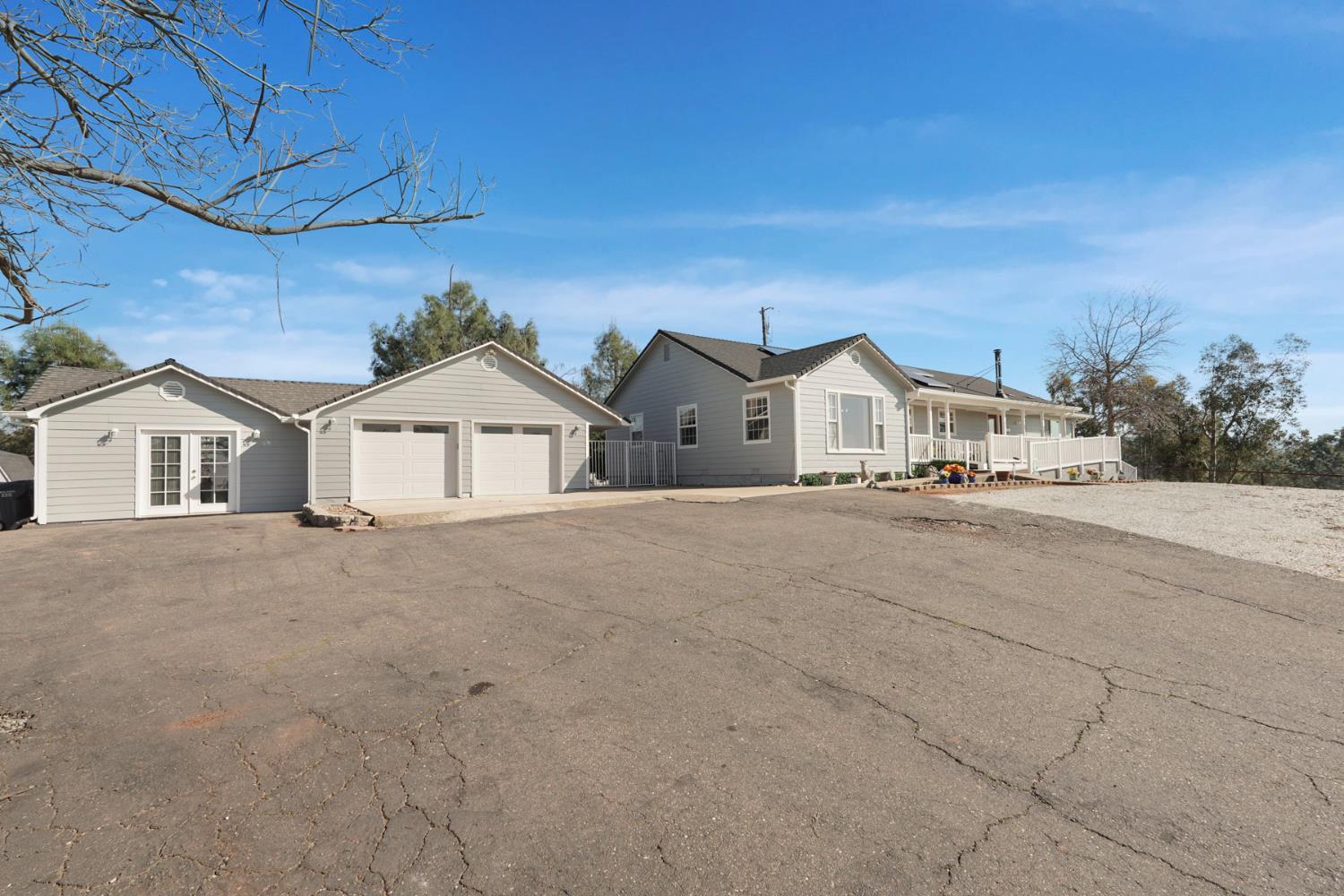 7226 Conner Drive