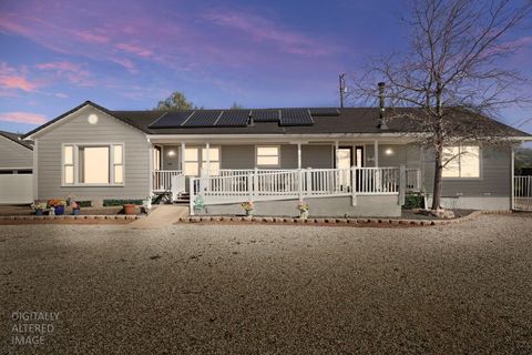 7226 Conner Drive Valley Springs CA 95252