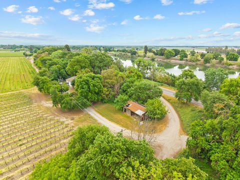 53020 S River Road Clarksburg CA 95612