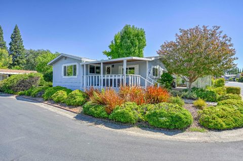 591 Southwood Drive Folsom CA 95630