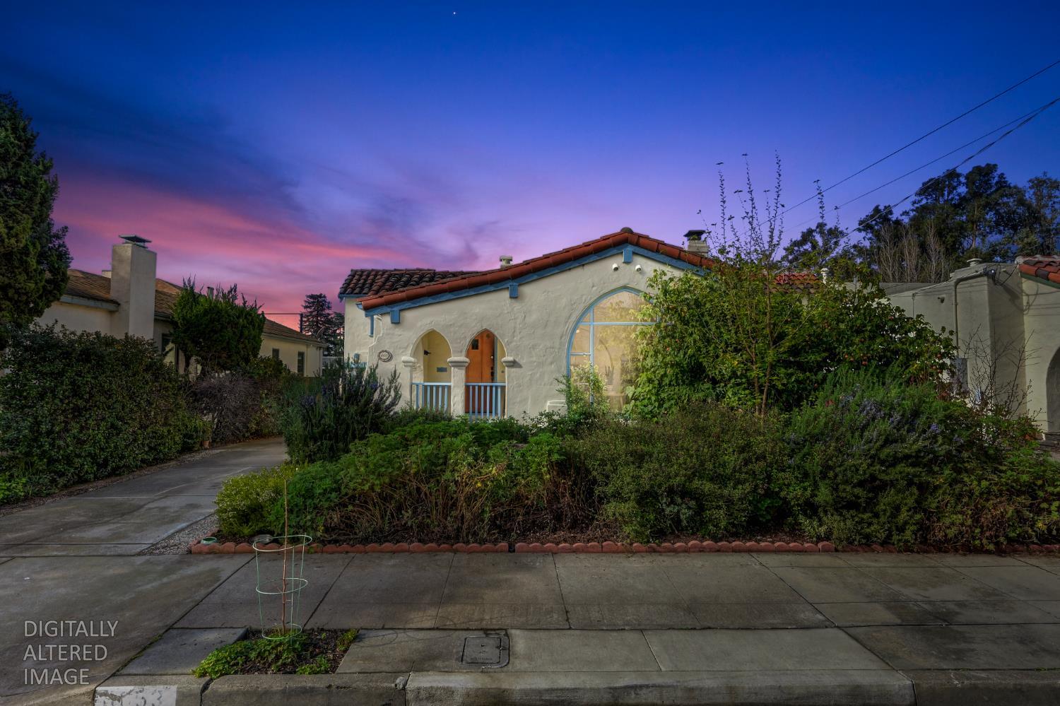 1053 San Jose Street