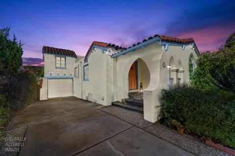 1053 San Jose Street San Leandro CA 94577