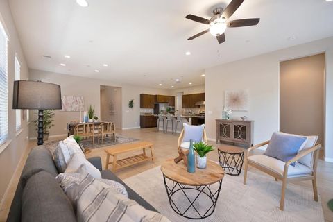 5416 Cannes Court Fair Oaks CA 95628