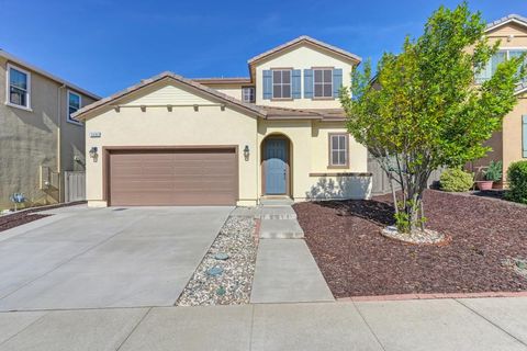 5416 Cannes Court Fair Oaks CA 95628