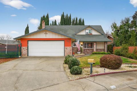 430 Yuba Place Woodland CA 95695