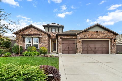 4804 Tadpole Place Rocklin CA 95677