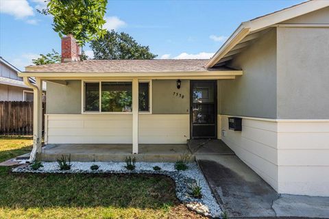 7530 Garden Gate Drive Citrus Heights CA 95621
