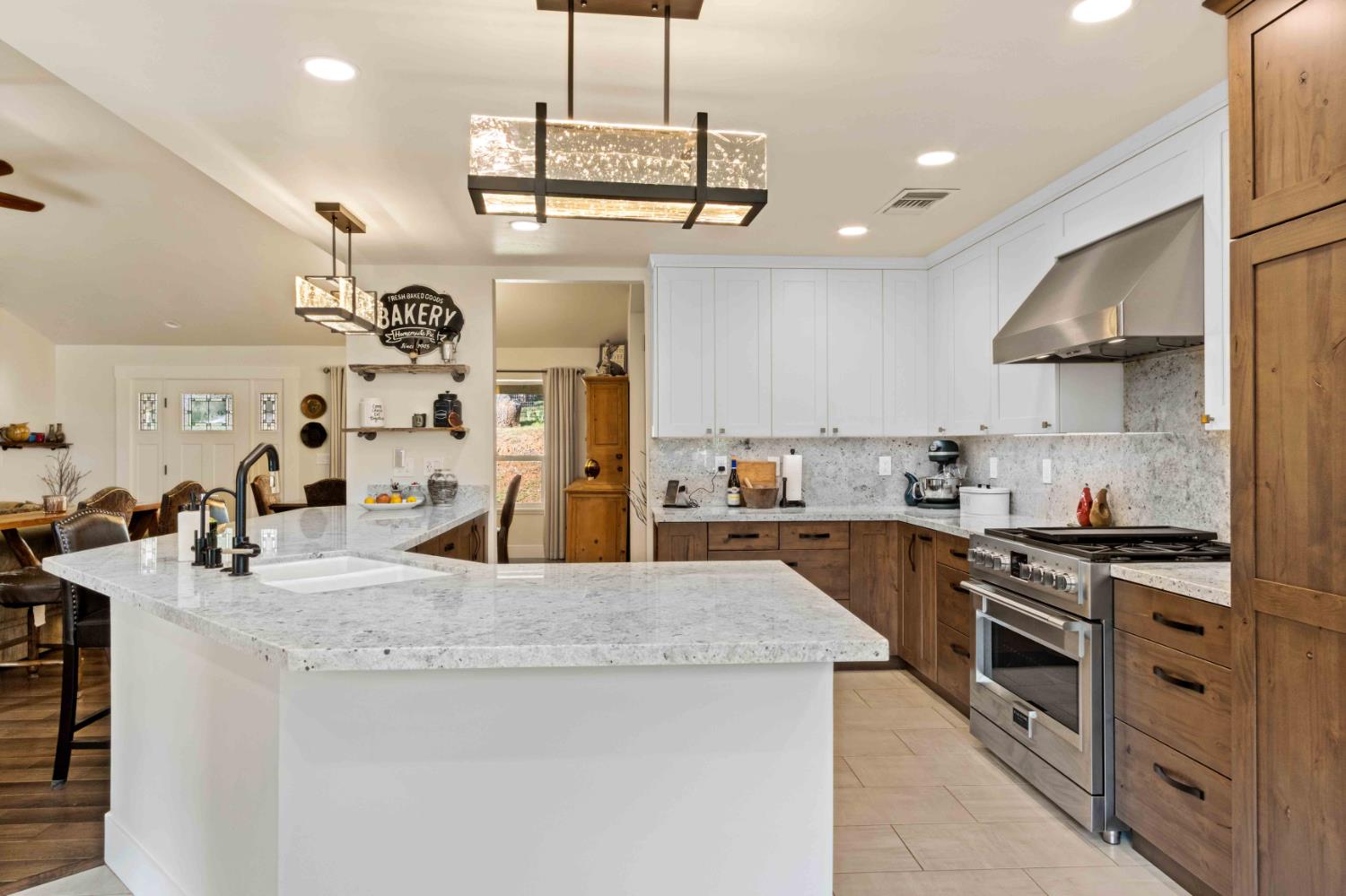 5025 Eco Ridge Road