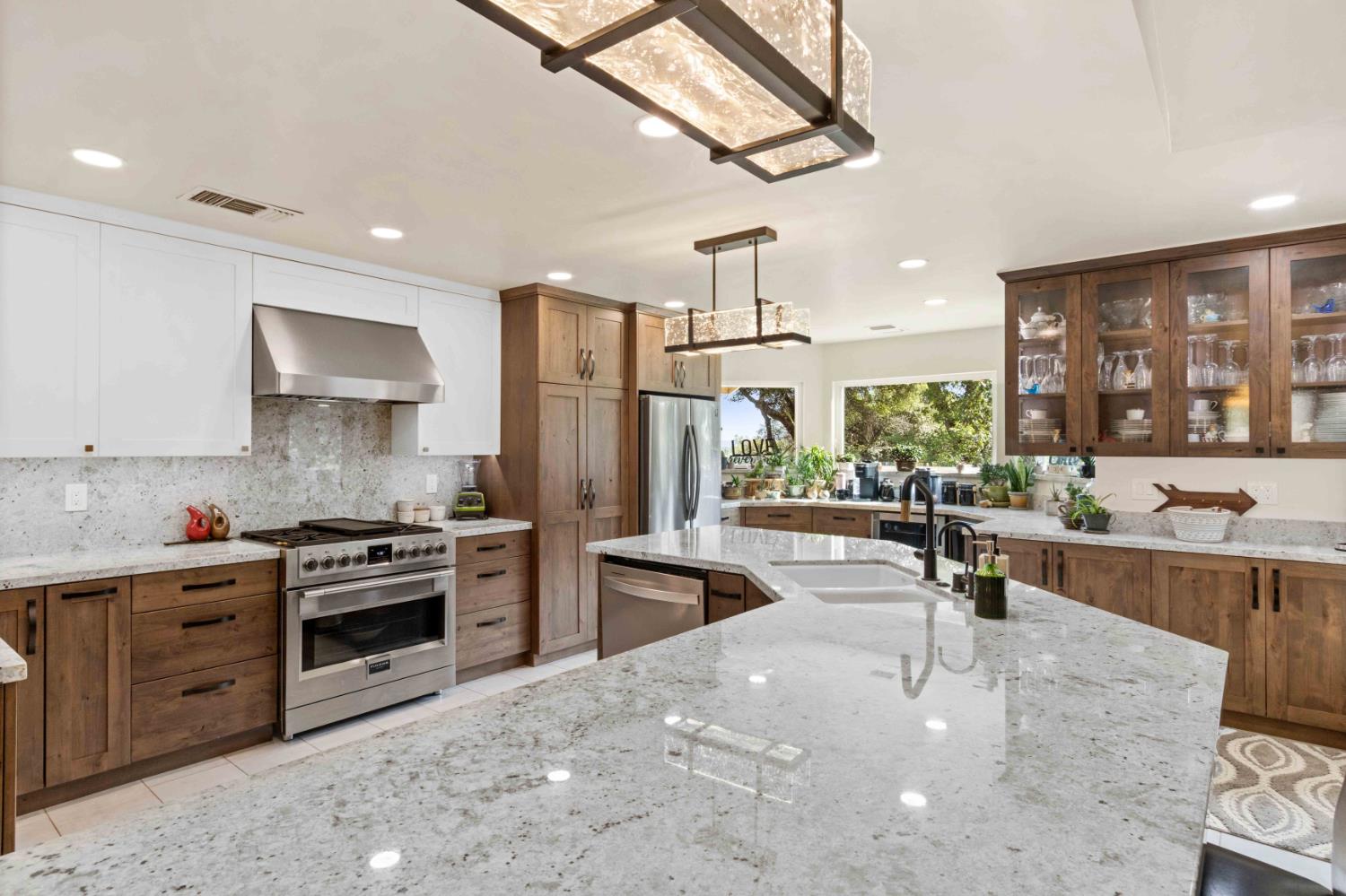 5025 Eco Ridge Road