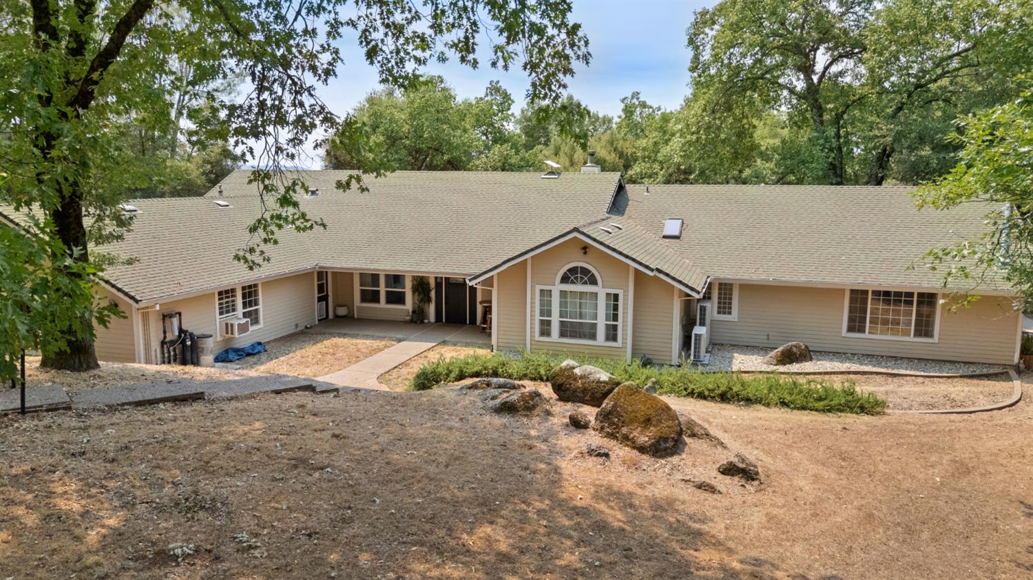 5025 Eco Ridge Road