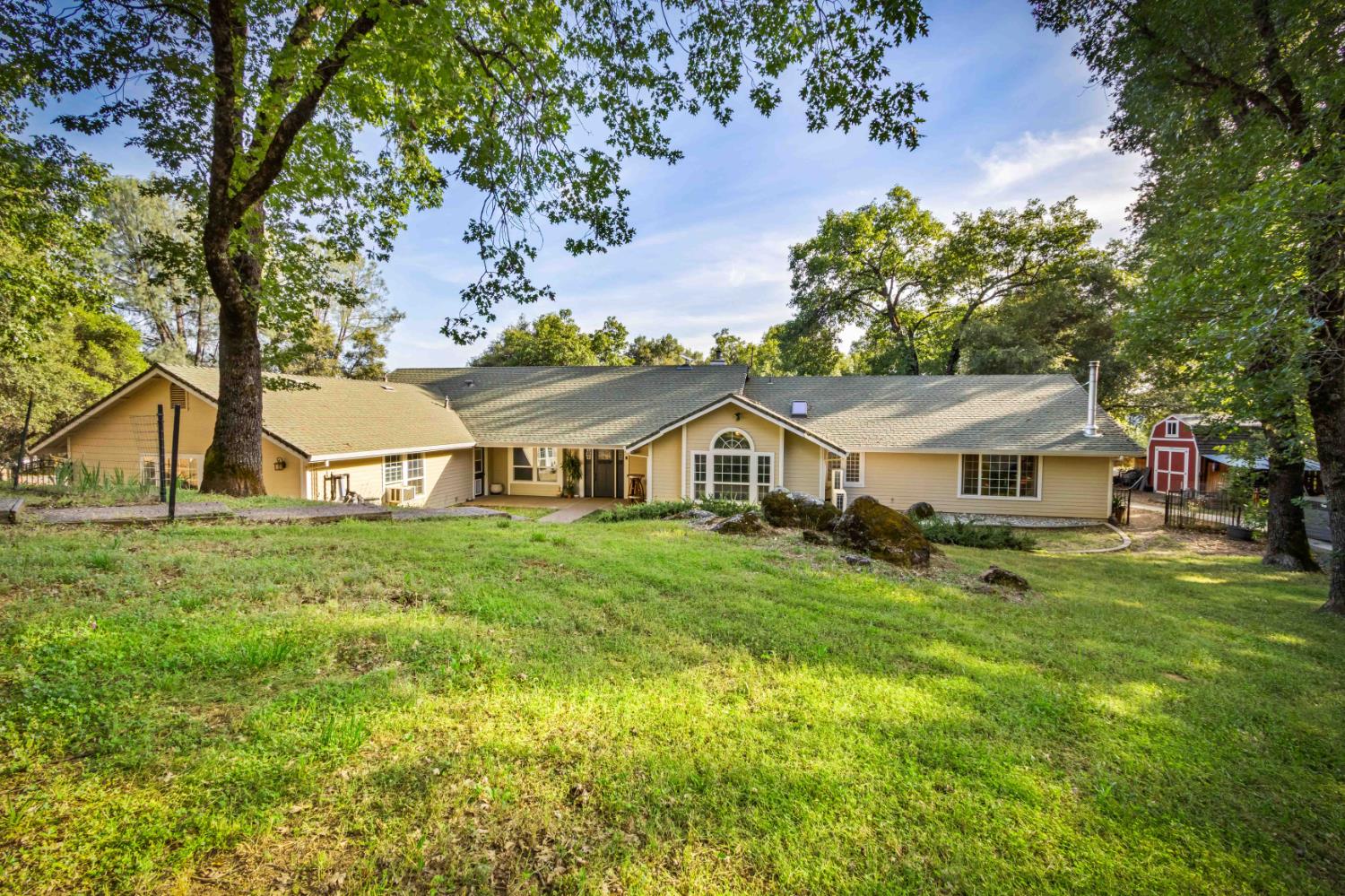 5025 Eco Ridge Road