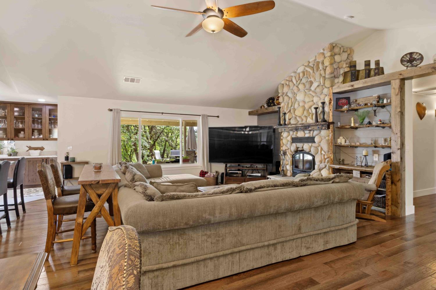 5025 Eco Ridge Road