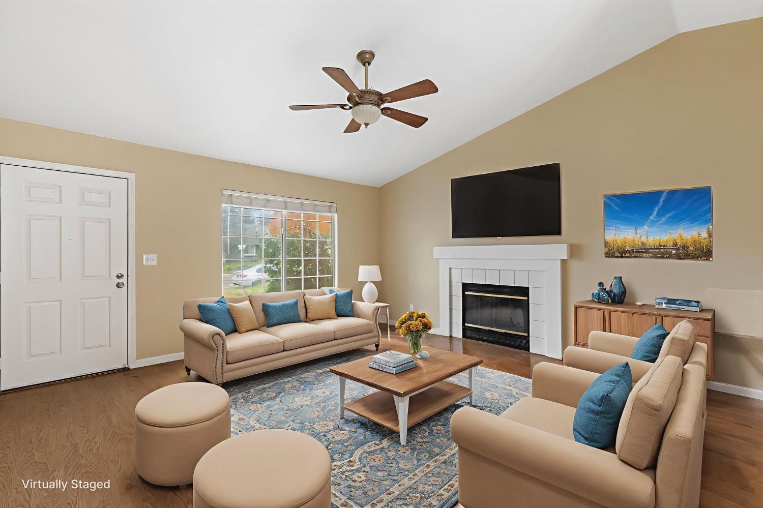 3625 Black Eagle Drive