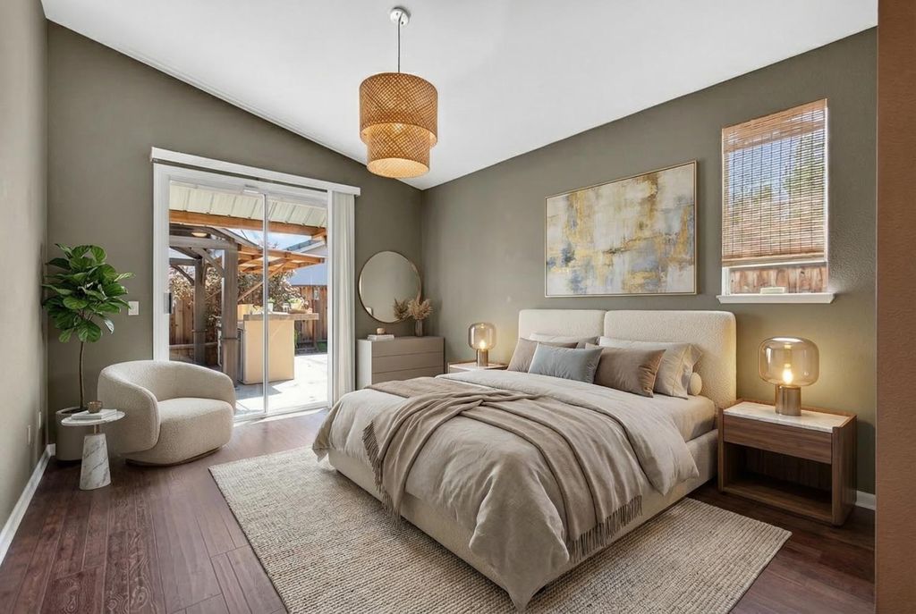 Photo of 853 Rathbone Circle, Folsom, CA 95630 (MLS # 226030349)