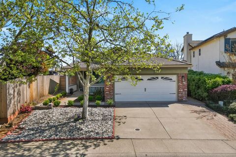 853 Rathbone Circle Folsom CA 95630