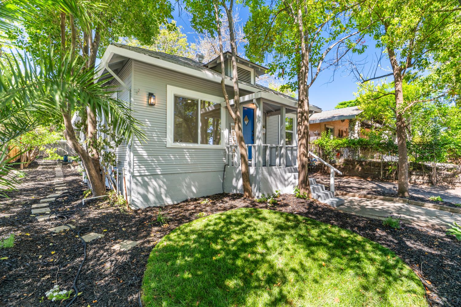210 C Street
