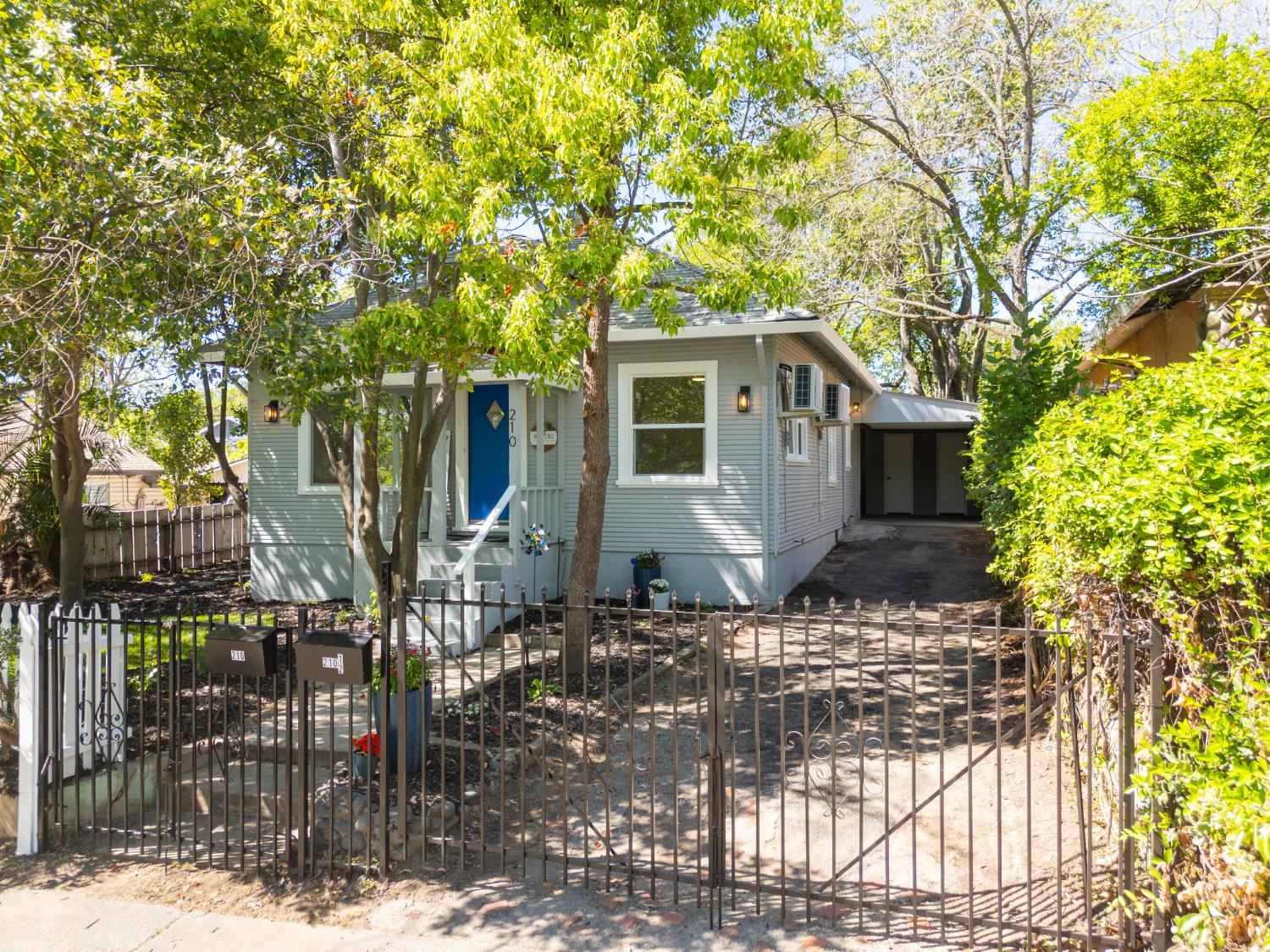 210 C Street