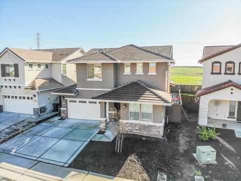 12528 Farlen Circle Rancho Cordova CA 95742