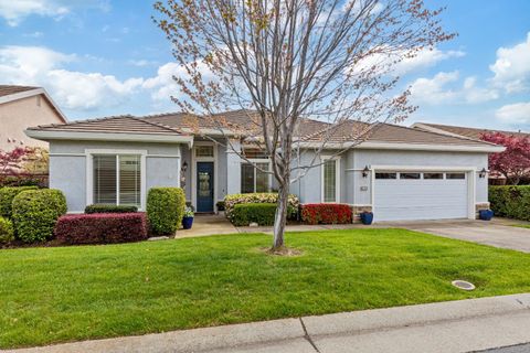 3752 Coldwater Drive, Rocklin, CA 95765 - MLS#: 225046308