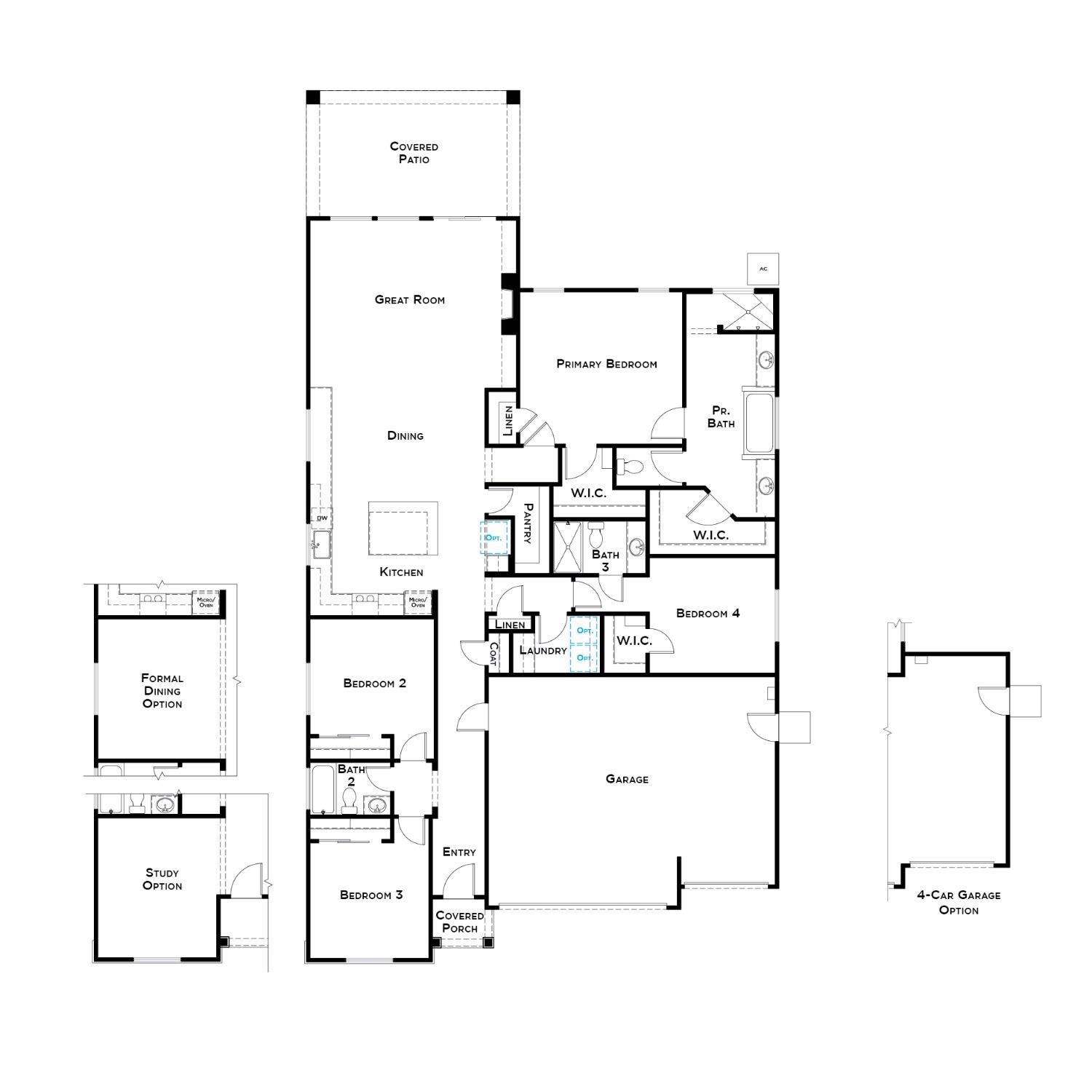 9049 Brea Way
