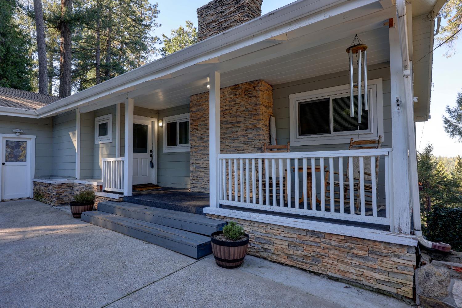 280 Alpine Drive
