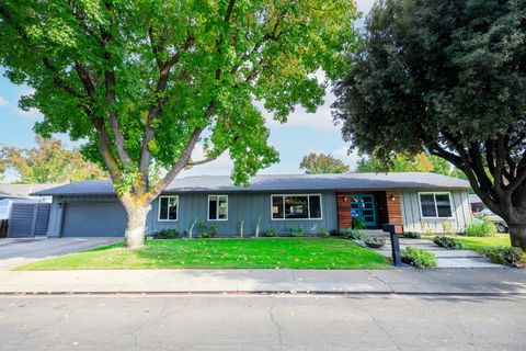 3012 Guinevere Lane Modesto CA 95350