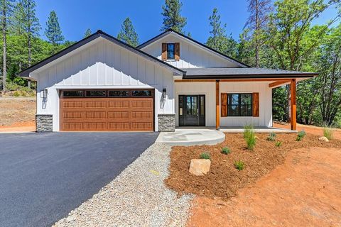 5569 Crestline Drive, Foresthill, CA 95631 - MLS#: 225059033