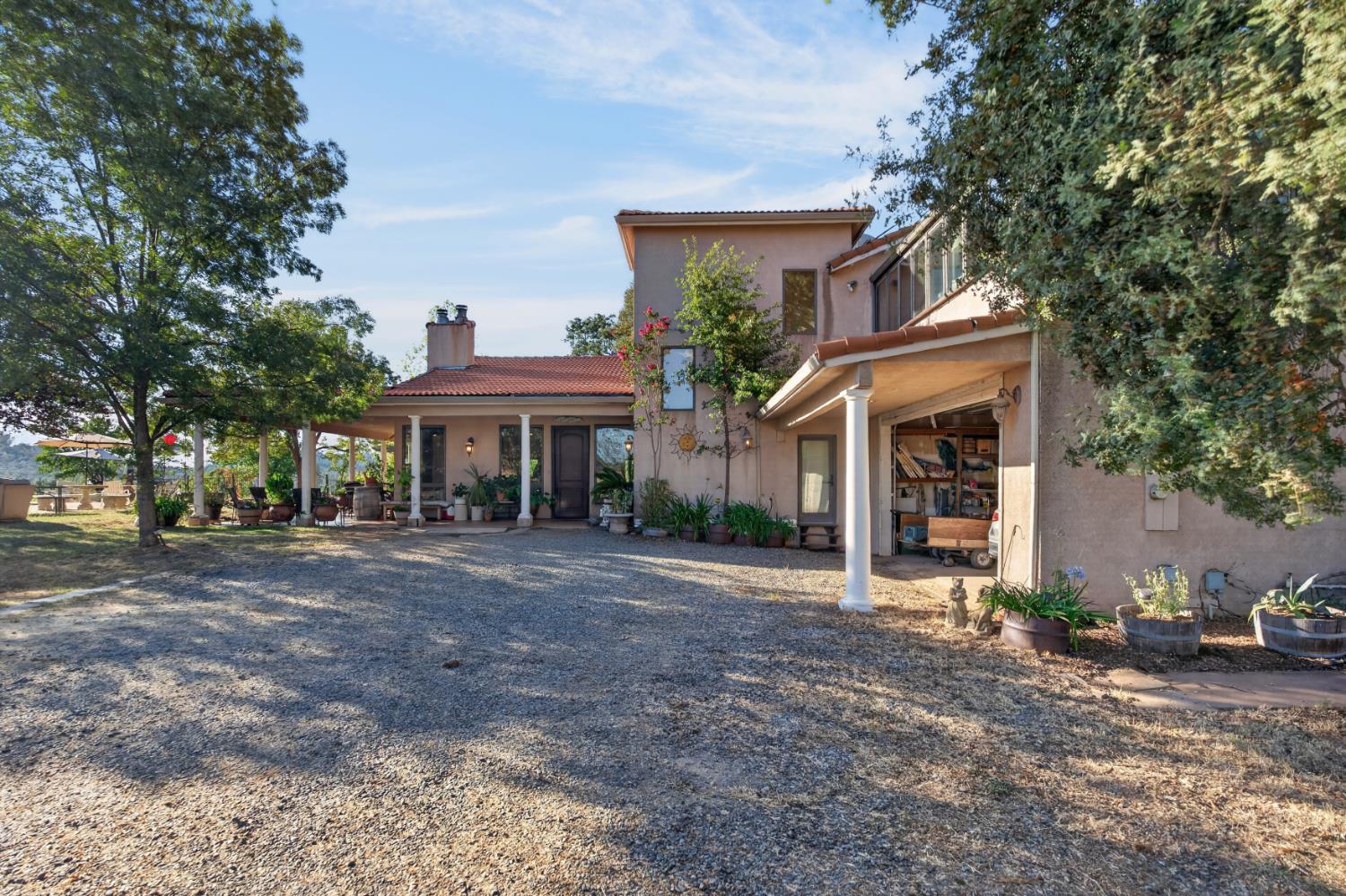 5900 Garden Valley Road