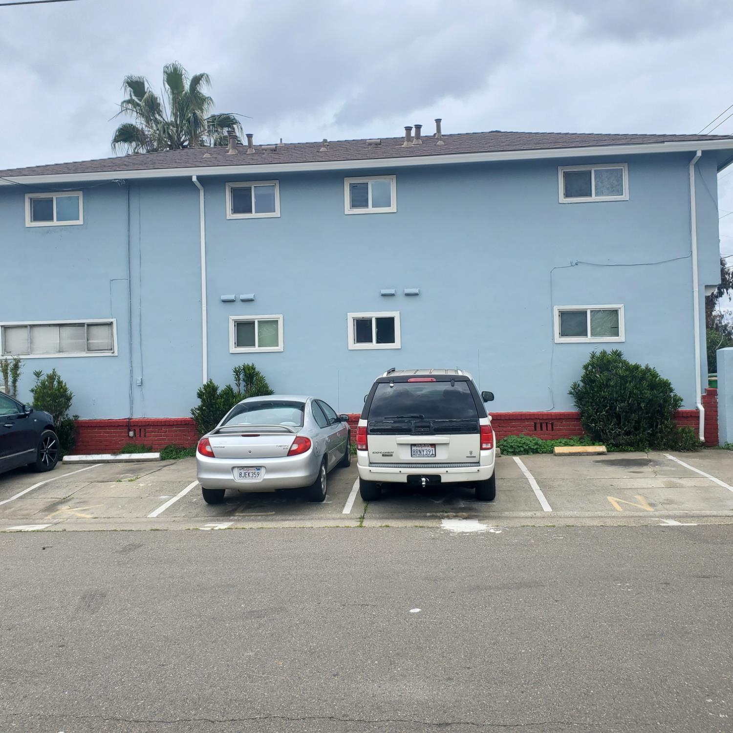 6006 Martin Luther King Jr. Blvd