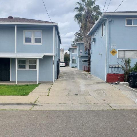 6006 Martin Luther King Jr. Blvd Sacramento CA 95824