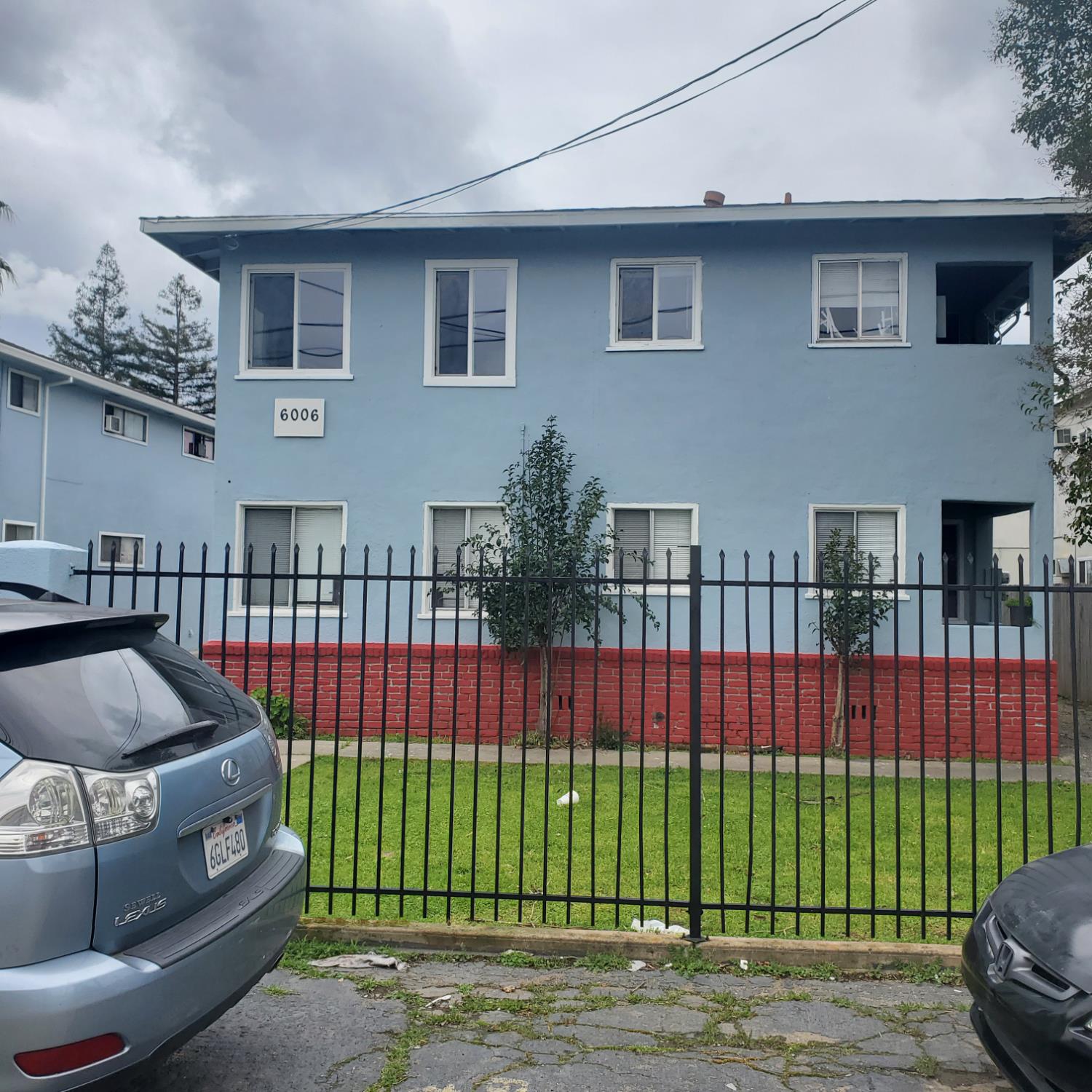 6006 Martin Luther King Jr. Blvd