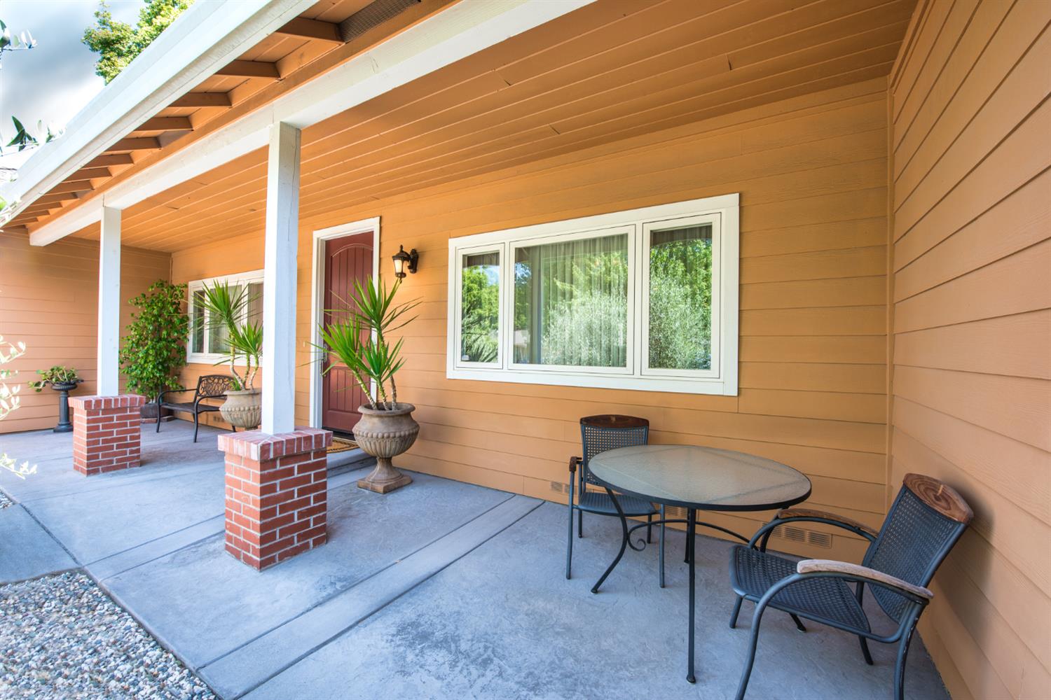 3601 San Ysidro Way