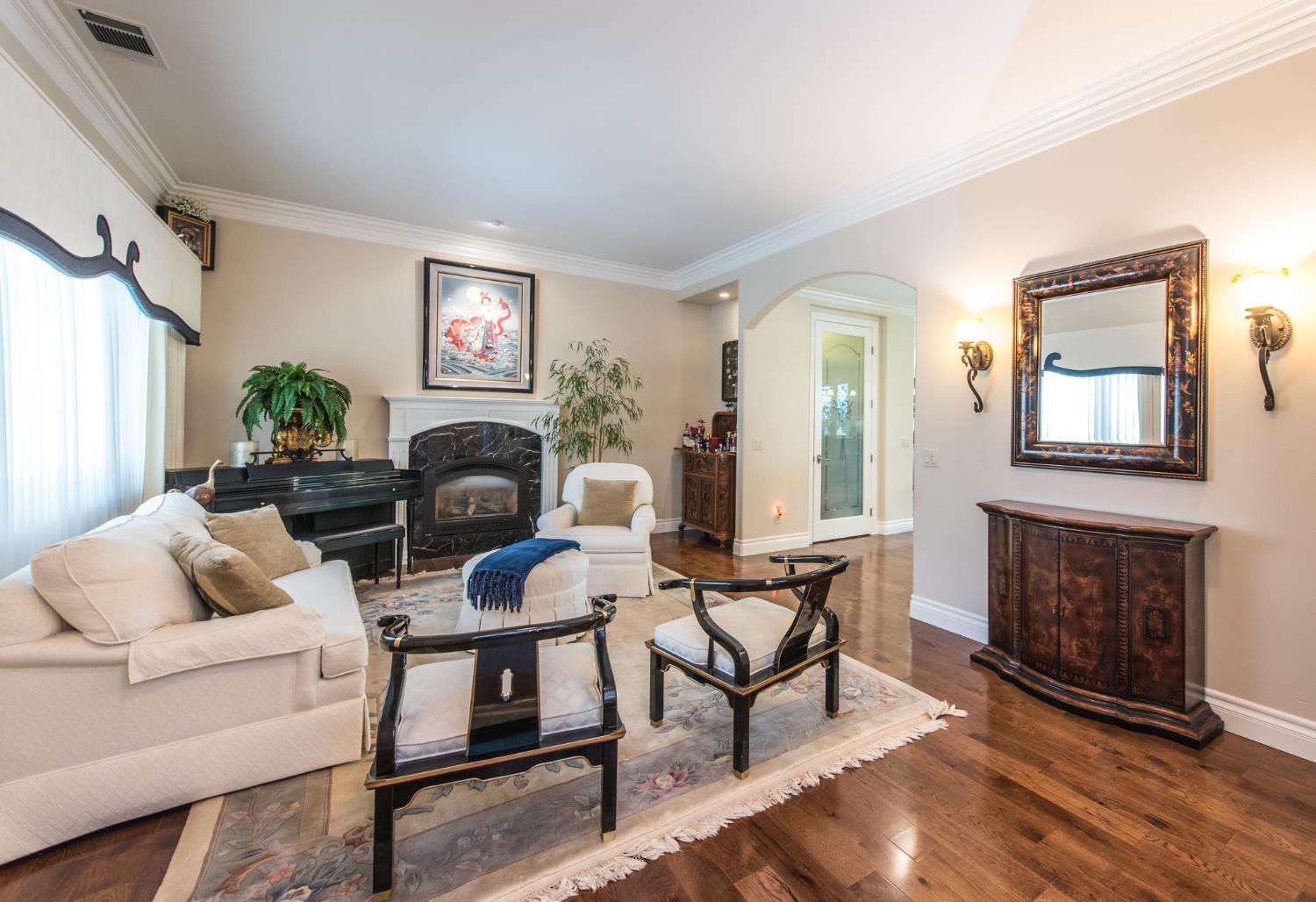 3601 San Ysidro Way