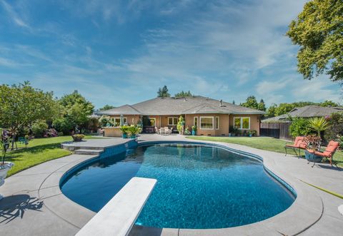 3601 San Ysidro Way Sacramento CA 95864